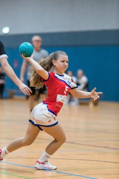 Bild 6 - wCJ HC Quickborn - TuS Esingen : Ergebnis: 40:23
